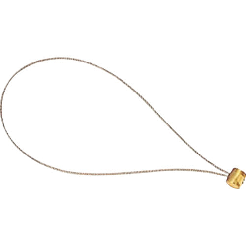 タジマ 安全ロープ用 工具接続ワイヤー AZ-WIR 1 本