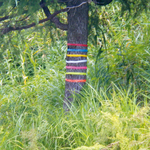 MYZOX ビニールテープブルー 1巻入<BT−30B> BT-30B 1 巻