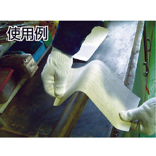 NCA Soflex (soft cloth sheet for manual work) C 180 J645E 228X280 100 sheets