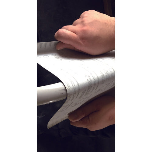 NCA 소플렉스(수작업용 유연 천 시트) C 400 J645E 228X280 100장