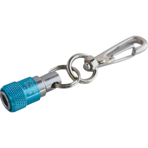 TOP 휴대용 소켓 홀더 나스칸 첨부 블루 ESH-BN 1개