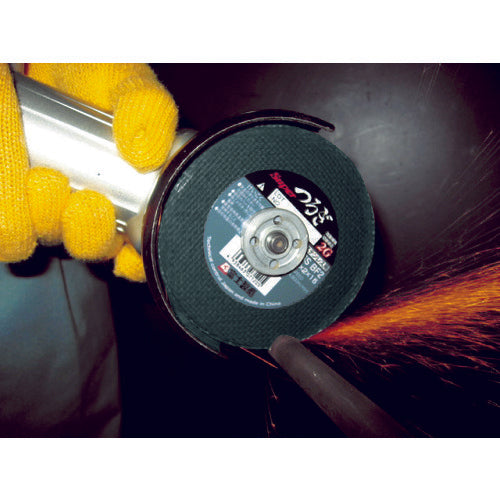 Fuji Cutting Wheel Super Tsurugi 105X2.0X15 FMSPT105 10 pieces