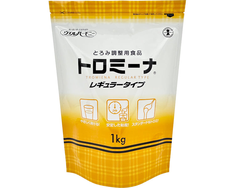 Toromina Regular Type / 1kg 1 bag