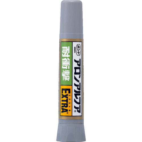 코니시 본드 알론 알파 EXTRA 내충격 2g #04655 NO04655 1개