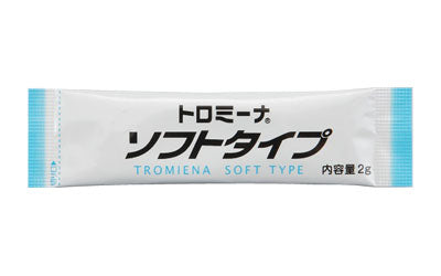 Toromina Soft Type / 2g x 50 sticks 1 piece