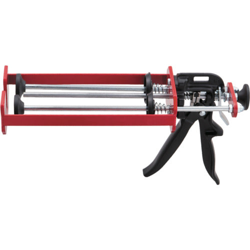 UNIKA Resin A Injection Gun 400 (for PE400) RA-GUN400 RA-GUN400 1 unit