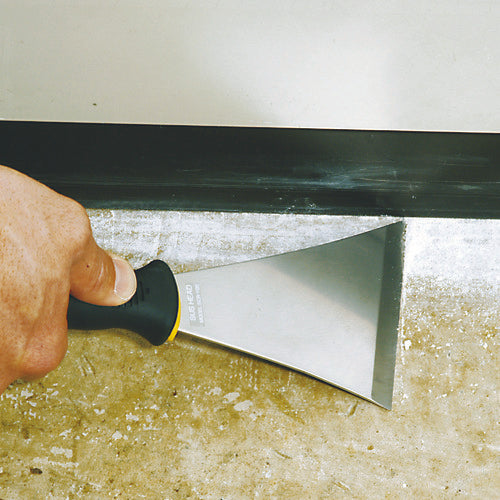 タジマ ステンヘッドスクレーパーマルチ SCR-M75 1 丁