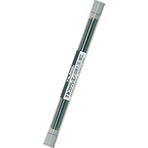 Tajima Sumitsuke Crayon Fine Refill Black 3-Pack SKHS-BLA 1 PK