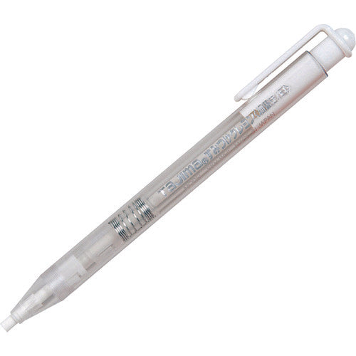 Tajima Sumitsuke Crayon Fine Writing White SKH-WHI 1 piece
