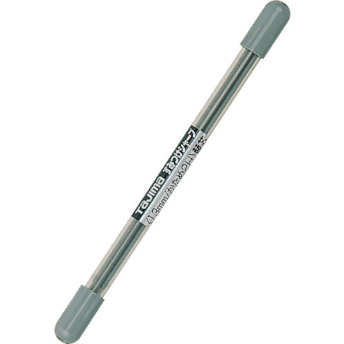 タジマ すみつけシャープ(1.3mm)かため2H替芯(6本入) SS13S-2H 1 PK