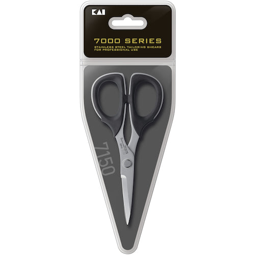 貝印刃物 7150 小バサミ 150MM 022CA0102 1 丁