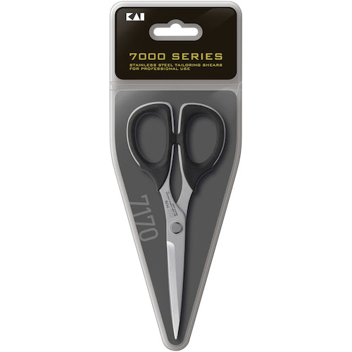 Kai Corporation 7170 Small Scissors 170mm 022CA0103 1 Pair