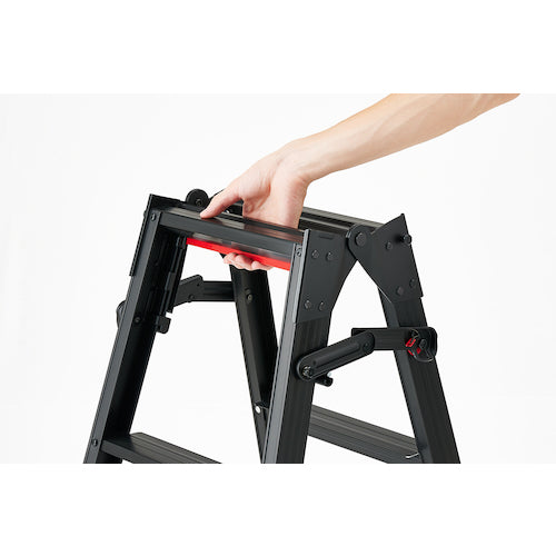 Hasegawa ladder/stepladder (black label) RHB-12 (1002) RHB-12 1 unit