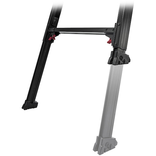 Hasegawa ladder/retractable stepladder (black label) RYZB-09 (10136) RYZB-09 1 unit