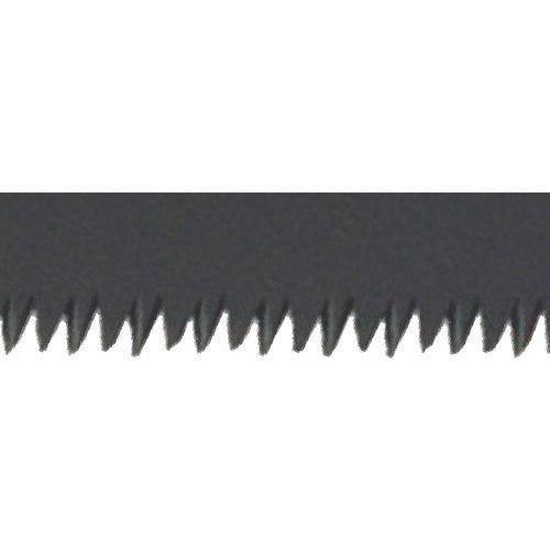 Tajima G-SAW Folding Thick Blade 210 Fluorine Black Replaceable Blade GK-A210FB 1 Piece