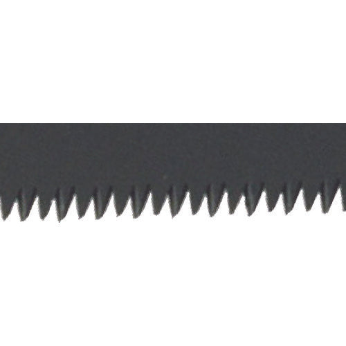 Tajima G-SAW Folding Thick Blade 240 Fluorine Black Replaceable Blade GK-A240FB 1 Piece