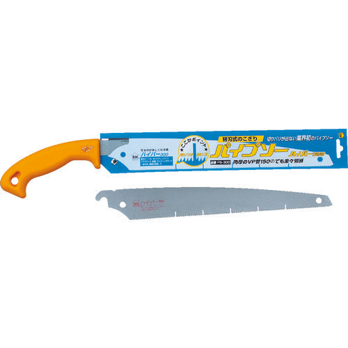 ハウスB.M パイプソー ハイパー300 PS-300 1 丁