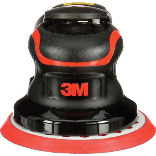 3M Double Action Sander 33624 125mm 5inch 33624 1 unit
