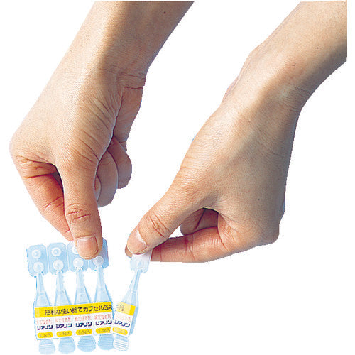 高圧ガス 瞬間接着剤 シアノンミニピタ(0.5gX5本) MP-25 1 PK