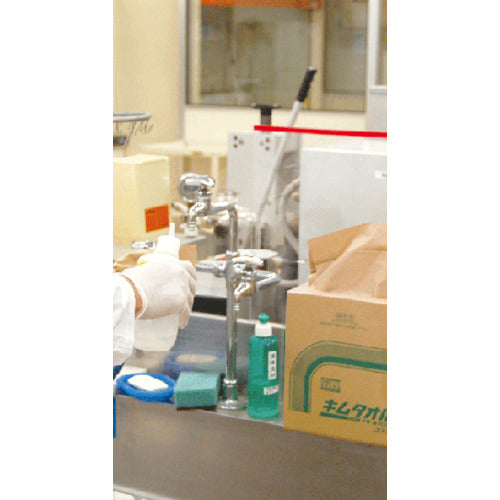 크레시아 김 타월 스몰 팝업 싱글 (61440/61441) 61441 1상자