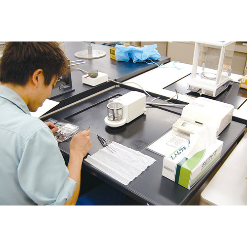 クレシア キムワイプ M−150 62030 1 CS