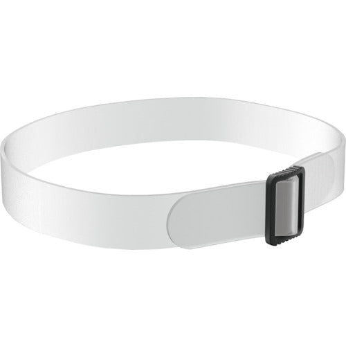 LEDLENSER Silicone Headband (Transparent) 502451 1 piece