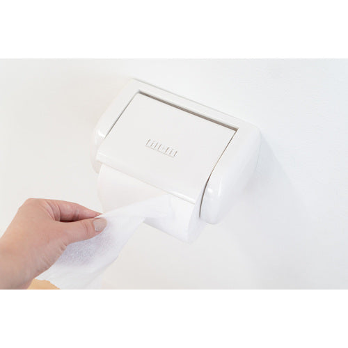 오카 우리 집의 비닐화 계획 필핏 원터치 페이퍼 홀더 289553 1개