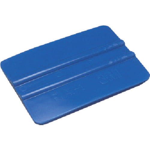 3M 3M(TM) Squeegee PA Series PA-1 BLUE/SOFT PA1 SOFT 1 piece