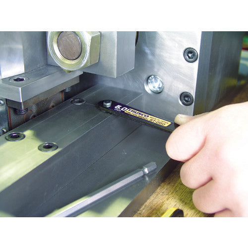 TRUSCO 얇은 오프셋 렌치 2.0mm TOR-20 1 개