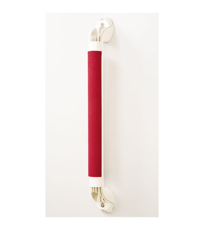 介援隊 ノンスリップテープ / CX-09003 9.5cm×3m 茶 1 個