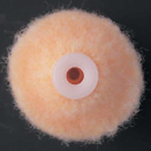 TRUSCO まとめ買い スモールローラー 外装用 6インチ 10本入 TPR-206-10 1 袋