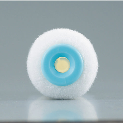 TRUSCO 無泡スモールローラー 内装用 6インチ TPR-076 1 本