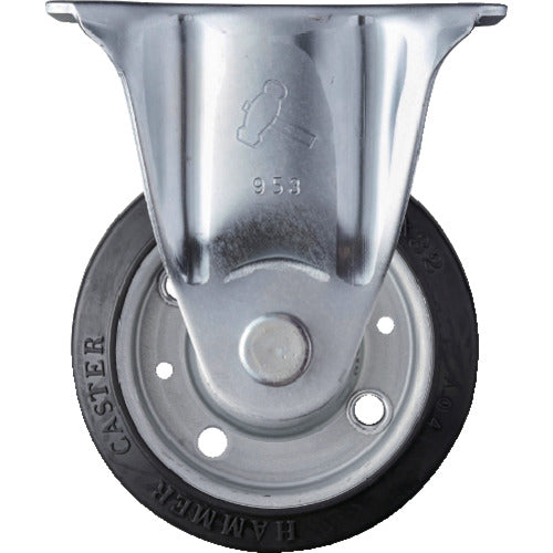 ハンマー 固定 ゴムB車100mm 420SR-RBB100 1 個