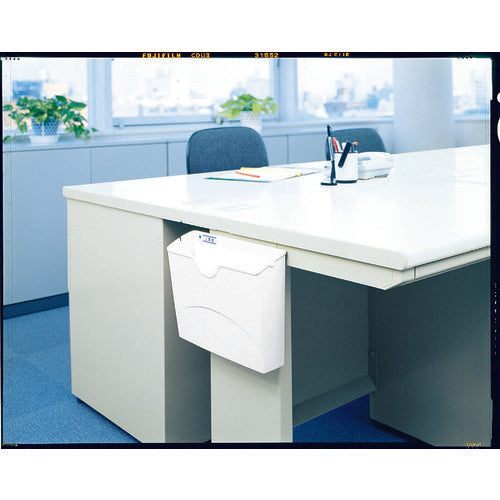 アロン 分別ポケットP−1S P-1S-OFFWHITE 1 個