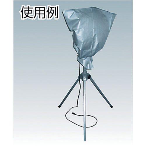 TRUSCO Industrial Fan Storage Cover TF-CSV 1 piece