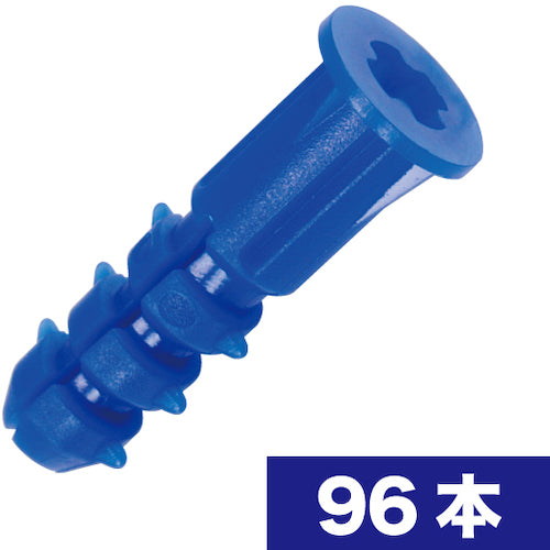 JEFCOM ニューエールプラグ ND-BL-6P 1 個