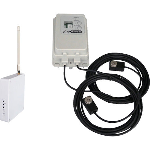 사쿠라이 설비 경향 감시 장치 e 무선 순회 부모와 자식 기계 세트 EMJOYAKOD 1 식