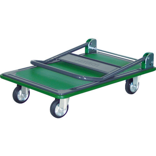 TRUSCO ハイグレード運搬車 折りたたみ式 946X646 301EBN 1 台