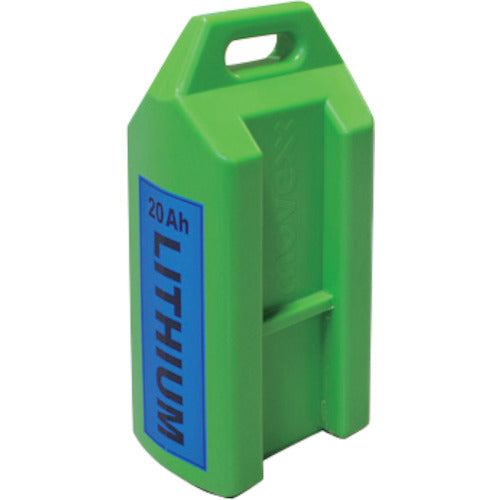 Movexx Lithium Battery Pack 24V/20Ah 335474 1 piece