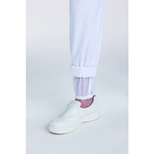 선펙스 합리적인 대여 남녀 공용 호핑 팬츠 RR719-SS 1 착용