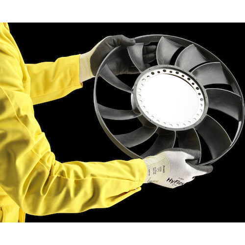 アンセル 耐切創手袋 ハイフレックス 11−624 S 11-624-7 1 双