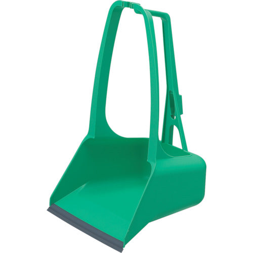 Condor HG Urban Dustpan Green DS515-000X-MB-G 1 pc