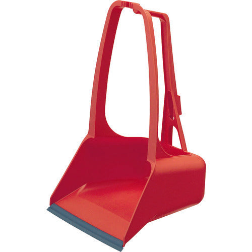 Condor HG Urban Dustpan Red DS515-000X-MB-R 1 pc