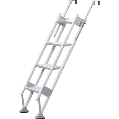 Hasegawa Multi Stepper MTS-55-4-1500S 4-stage (35486) MTS-55-4-1500S 1 unit