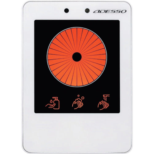 ADESSO Hand Washing Timer TEARA TA-01 1 piece