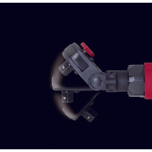 SI 에어 래칫 렌치 SI-1241A 1대