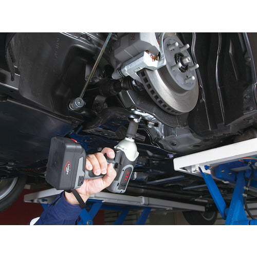 KTC 1/2 코-드레스 토르크 리밋트 임팩트 렌치 JTAE411A 1대