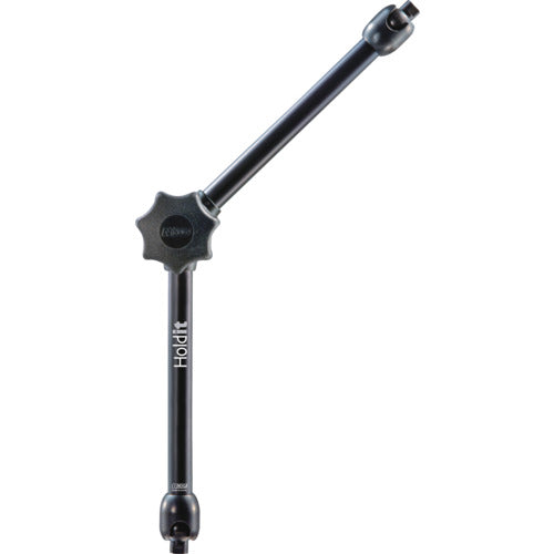 NOGA 영상 기기용 모듈러 암 M6xM8 내경 나사 GR 암, 암만 GR9000 1개