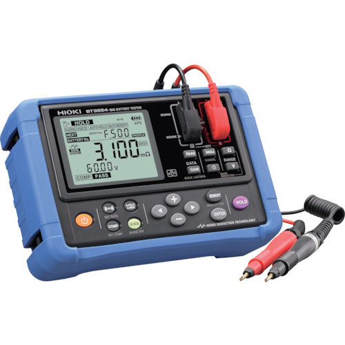 HIOKI Battery Tester BT3554-51 BT3554-51 1 unit