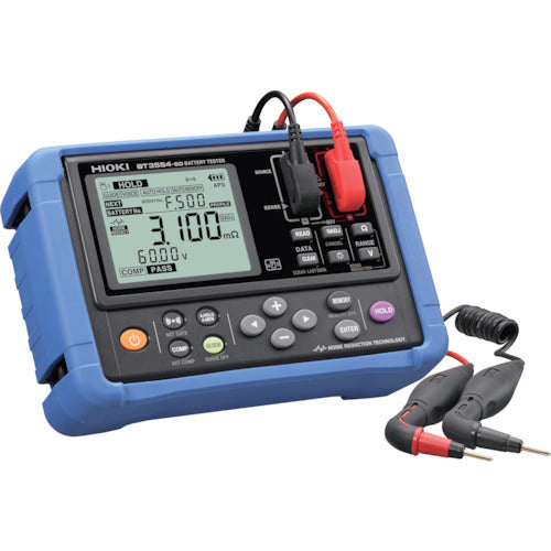 HIOKI Battery Tester BT3554-52 BT3554-52 1 unit
